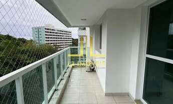 Imagem 6: APARTAMENTO - 2 QUARTOS SENDO 1 SUÍTE - ALPHAVILLE 1