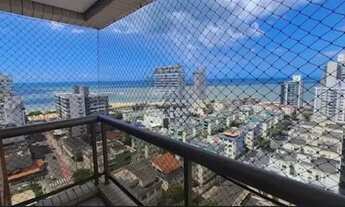 Imagem 5: PRAIA DE ITAPUA - 4 quartos/suite/DCE/2 vagas - lazer clube