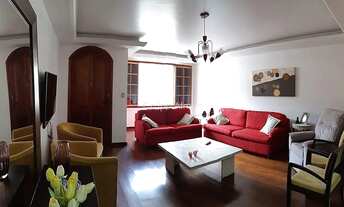 Imagem 6: Casa 5 quartos - São Mateus