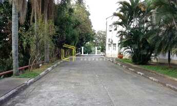 Imagem 13: Estrada dos Romeiros - BARUERI