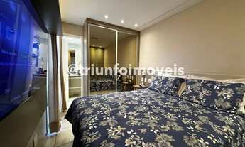 Imagem 2: Apartamento no Santa Isabel com 3 Quartos TR228341 THE -1LCB2KQ