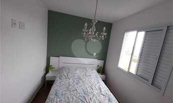 Imagem 6: Apartamento com 2 quartos à venda ou para locação em Jardim São Paulo(zona Norte) - SP