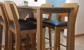 Imagem 3: Apartamento para vender e alugar no SMART ORLA