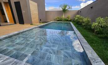 Imagem 6: Casa para aluguel com 318m² e 4 quartos em Alphaville, Bauru - SP