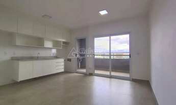 Imagem: Apartamento - Parque Prado - Campinas