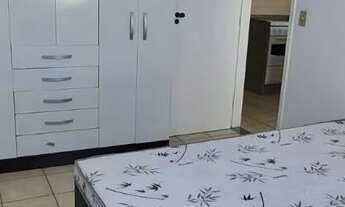 Imagem 7: Alugo Apto 1 quarto Mobiliado ao lado da FMC!