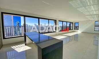 Imagem 6: Vendo apartamento PentHouse de 4 Suítes, 202m² com 3 vagas de garagem no Cristal Tower no