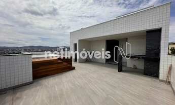 Imagem 3: COBERTURA 4 QUARTOS 4 VAGAS ELEVADOR