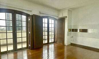 Imagem 2: Apartamento para venda com 215 metros quadrados com 3 suítes Antônio Laureano Diniz Belém