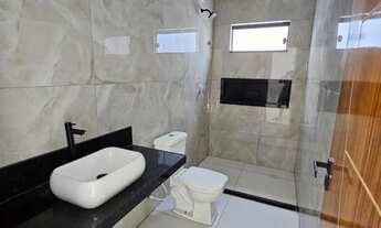 Imagem 3: Casas no araçagy