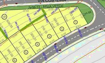 Imagem: Ágio LOTE NO JARDINS PORTO Lote à Venda