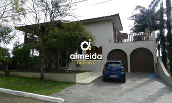 Imagem 2: Casa 3 dormitórios à venda Camobi Santa Maria/RS