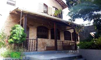 Imagem 2: Casa para alugar 5 Quartos, Piscina , Área Gourmet 5 Vagas de Garagem Contagem/MG