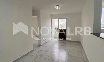 Imagem: Excelente apartamento com 2 quartos e 51m²