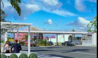 Imagem 2: Ágio Condomínio Cristal em Santo Antônio