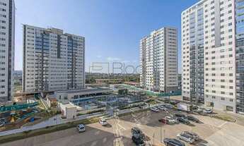 Imagem: Rob - Reserva Parque Clube Águas Claras