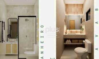 Imagem 2: SOBRADO COM 2 SUITES PALMAS-TO