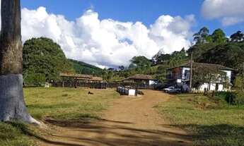 Imagem 5: Fazenda de 320 ha com casarão antigo a 280 km de BH, Sabinópolis. Sabinópolis