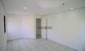 Imagem: Conjunto, 33 m² - venda por R$ 280.000,00