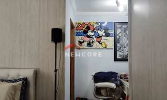 Imagem 3: Apartamento em Rua Brás Cubas - Vila Bocaina - Mauá/SP