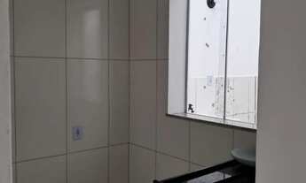 Imagem 4: Aconchegante Kitnet