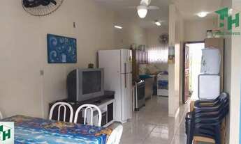 Imagem 2: Apartamento para locação de temporada no centro de Matinhos