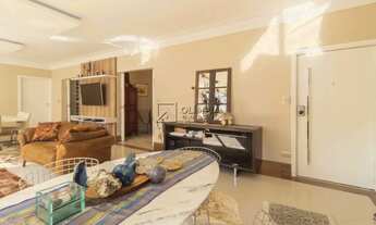 Imagem 4: Aluguel Apartamento 2 Dormitórios - 200 m² Jardim Paulista