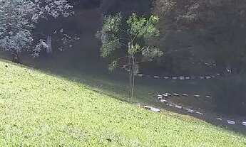 Imagem 5: Vendo sítio na Quintas da serra em Caeté próximo a serra da piedade