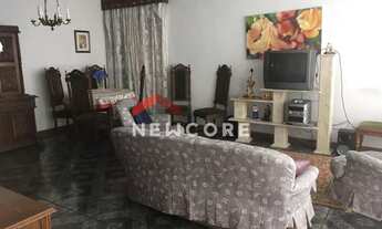 Imagem 6: Apartamento em Avenida Presidente Wilson - Pompéia - Santos/SP