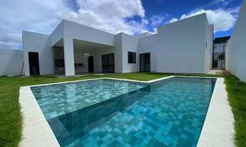 Imagem 2: CASA NO CONDOMÍNIO ECOSPA