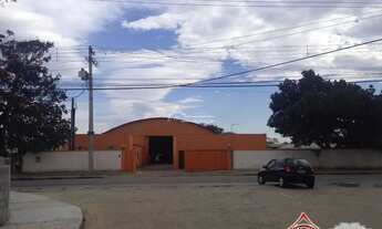 Imagem 3: GALPÃO PARA LOCAÇÃO NO PROLONGAMENTO DO JD SANTA MARIA JACAREÍ SP