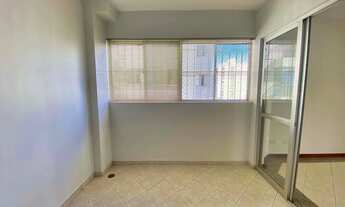 Imagem 3: Apartamento á venda no Bela Vista, 04 quartos sendo 01 suíte, 02 vagas, Residecial Burle M