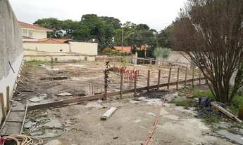 Imagem 4: Terreno á venda, 713 m² - Por 1.750,000,00 - Lapa- São Paulo