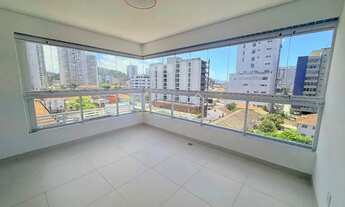 Imagem 3: Apartamento 2 quartos - Campo Grande - Santos