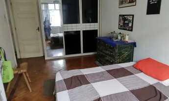 Imagem 6: Apartamento em Copacabana, 3 quartos - oportunidade Posto 3, segunda quadra da praia