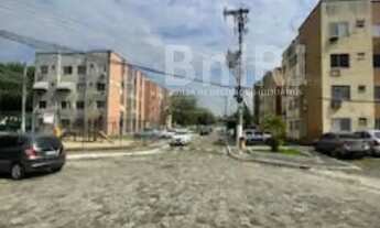 Imagem 4: Seu novo lar está aqui - Condomínio Sulacap I - Rua Guilherme Fernandes, 209