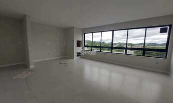 Imagem: Apartamento novo disponível para locação