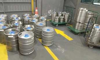 Imagem 4: Galpão/Depósito/Armazém para aluguel possui 2800 metros quadrados em Mooca - São Paulo - S