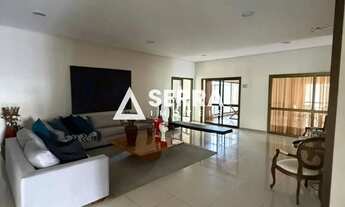 Imagem 2: Alto do Itaigara | Mansão Mediterrâneo | Apartamento | 96 m² | 3/4 (1 Suíte) | 2 Vagas