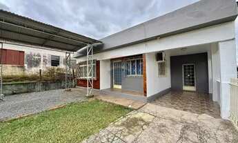 Imagem 3: CASA COM 2 DORMITÍRIOS À VENDA