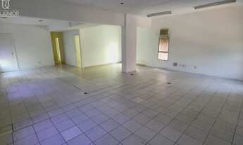 Imagem 5: Salão Comercial de 400m², laje privativa - andar inteiro, com vagas de garagens, em empree