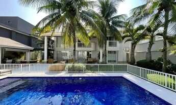 Imagem 5: Barra da Tijuca - Santa Mônica Jardins