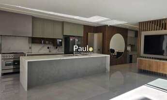 Imagem 3: Casa à venda em Campinas, Alphaville Dom Pedro Residencial 3, com 4 quartos, com 400 m²