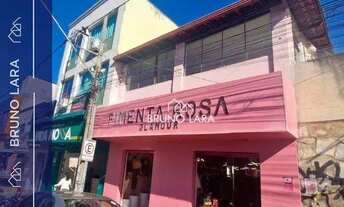 Imagem: Casa disponível para locação. Centro