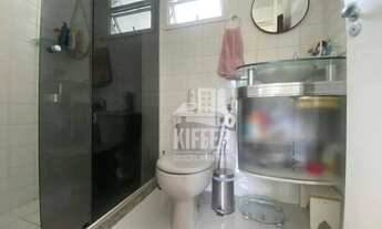 Imagem 7: Apartamento com 2 quartos à venda, 80 m² por R$ 380.000 - Pendotiba - Niterói/RJ