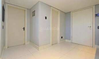 Imagem 3: Cobertura com 4 dormitórios, sendo 3 suítes, e 3 vagas de garagem no bairro Jardim do Sals