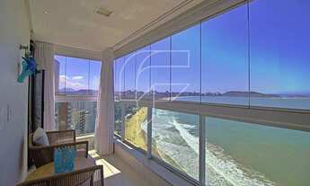 Imagem 2: Apartamento à venda na Orla da Praia do Morro em Guarapari-ES: 3 quartos, 1 suíte, 2 salas