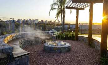 Imagem 7: Terreno em condomínio fechado no bairro Interlagos, Caxias do Sul