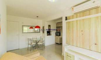 Imagem 7: Apartamento 2 Dormitórios 57m² no bairro Morro Santana