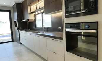 Imagem 7: Casa em Condomínio para Venda, Damha IV, 4 dormitórios, 4 suítes, 6 banheiros, 3 vagas